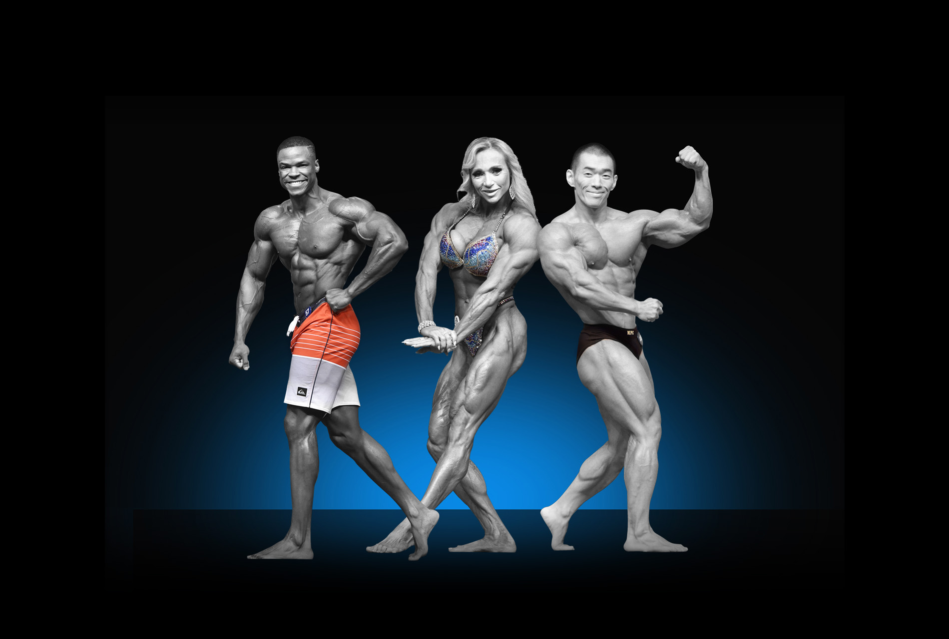 Welcome to CPA | Bodybuilding | Physique | Figure | Wellness | Bikini ...