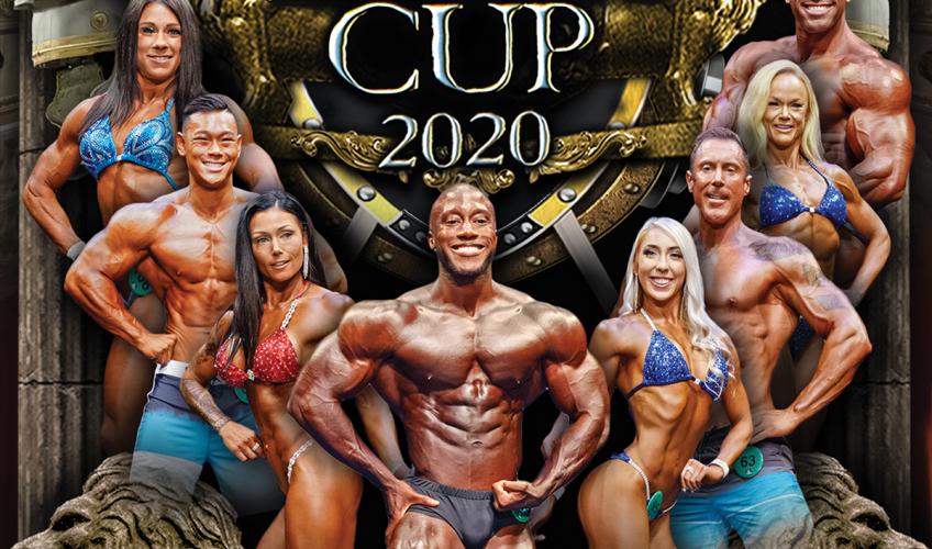 2020 Olympia Mens Open Bodybuilding Predictions