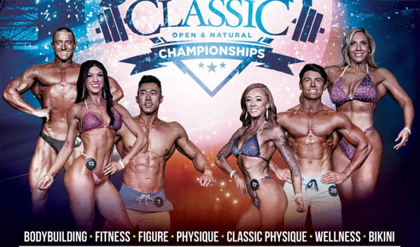 2023 Sudbury Classic Open Championships, CPA, Bodybuilding, Physique, Figure, Wellness, Bikini